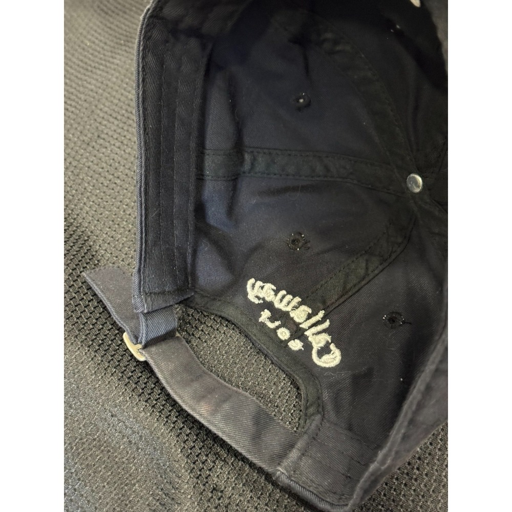 Cadillac Callaway PGA Tour Golf Hat. - Picture 9 of 10
